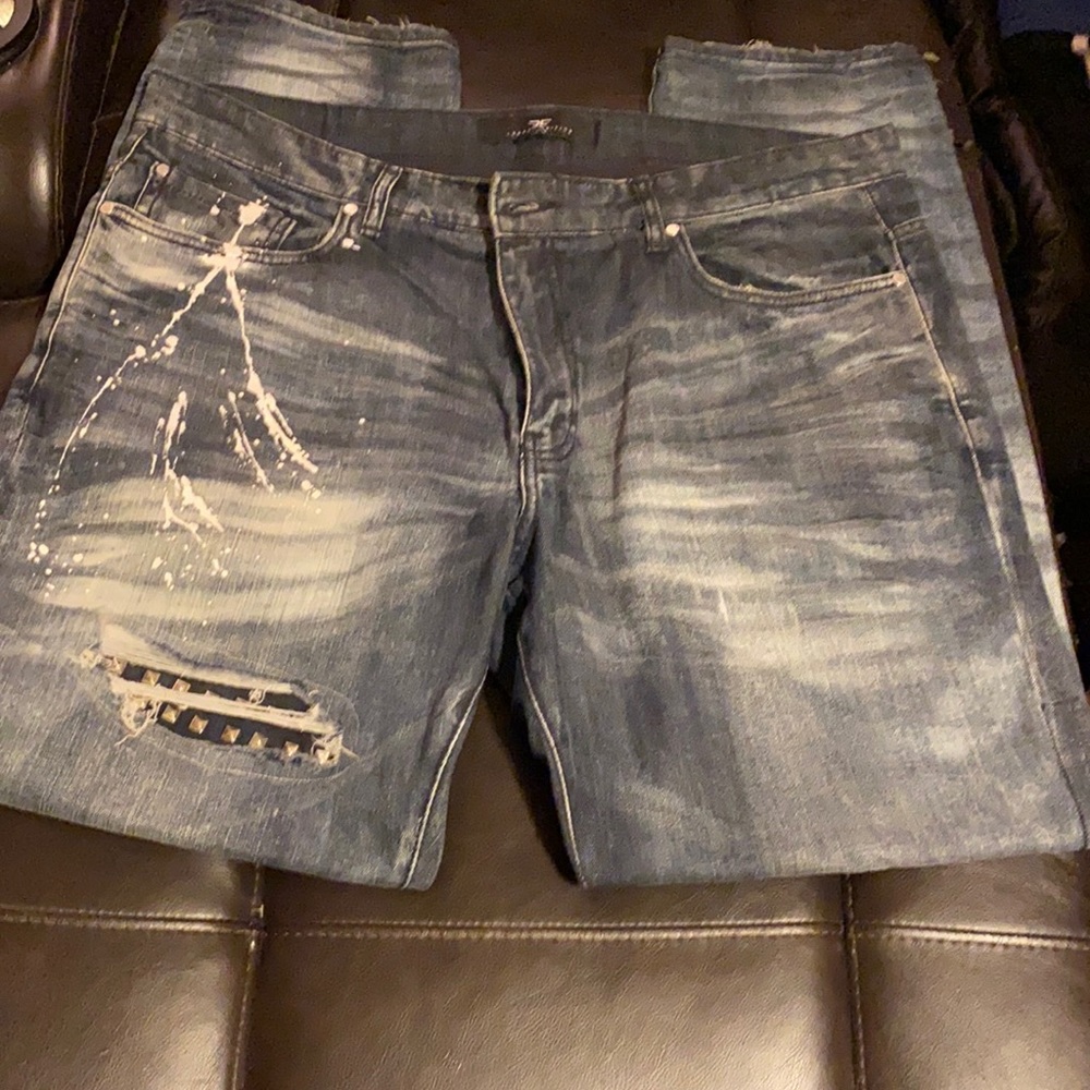 Jordan Craig legacy jeans Size40W/32Inseam